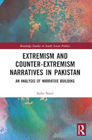 Extremism and Counter-Extremism Narratives in Pakistan