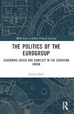 The Politics of the Eurogroup