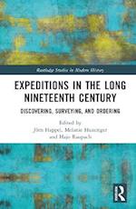 Expeditions in the Long Nineteenth Century