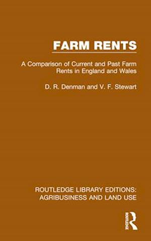 Farm Rents