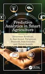 Predictive Analytics in Smart Agriculture