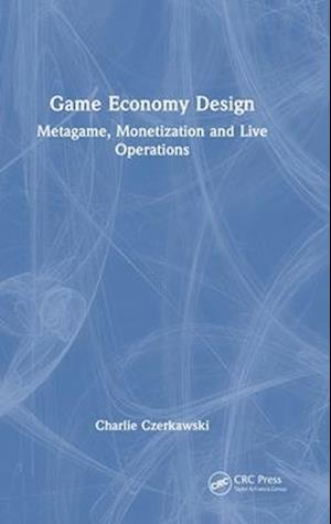 Game Economy Design