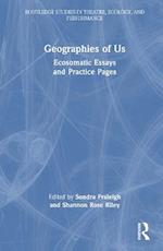 Geographies of Us