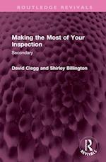 Making the Most of Your Inspection