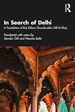 In Search of Delhi