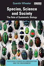 Species, Science and Society