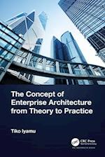 The Practice of Architecture in the Enterprise