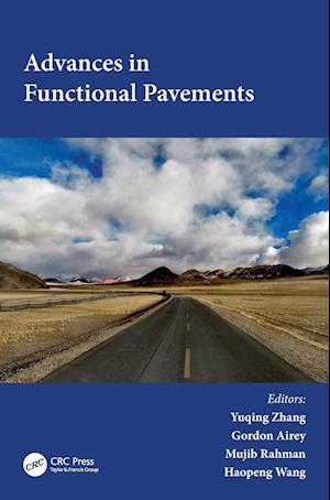 Advances in Functional Pavements