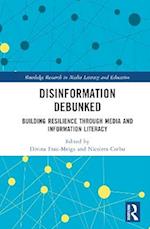 Disinformation Debunked