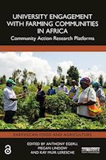 University Engagement with Farming Communities in Africa