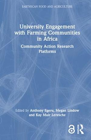 University Engagement with Farming Communities in Africa