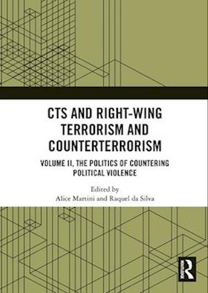 Cts and Right-Wing Terrorism and Counterterrorism