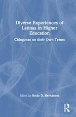 Diverse Experiences of Latinas in Higher Education