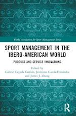 Sport Management in the Ibero-American World