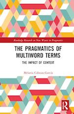 The Pragmatics of Multiword Terms