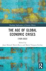 The Age of Global Economic Crises