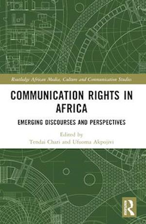 Communication Rights in Africa