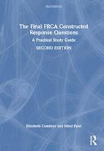 The Final FRCA Critical Reading Questions