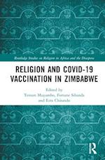 Religion and COVID-19 Vaccination in Zimbabwe