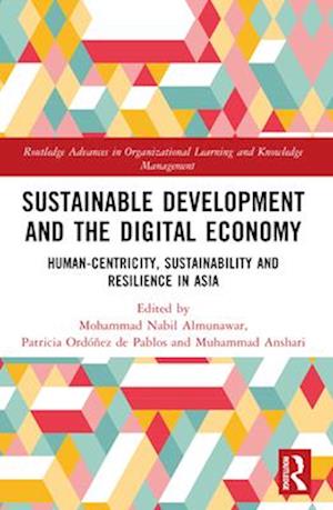 Sustainable Development and the Digital Economy