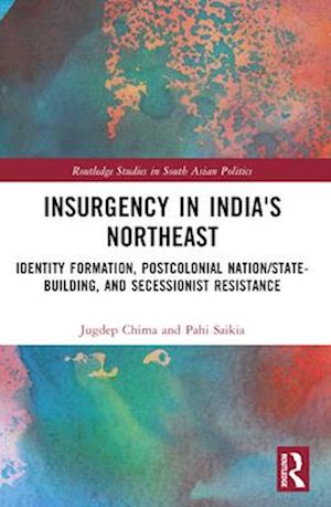 Insurgency in India's Northeast