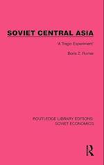 Soviet Central Asia