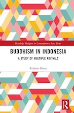 Buddhism in Indonesia