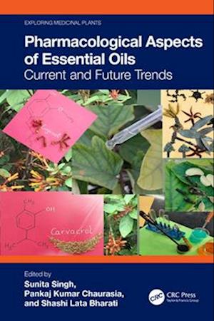 Pharmacological Aspects of Essential Oils