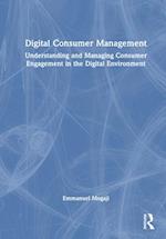 Digital Consumer Management