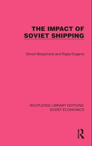 The Impact of Soviet Shipping