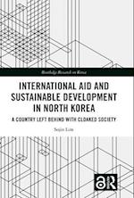 International Aid and Sustainable Development in North Korea