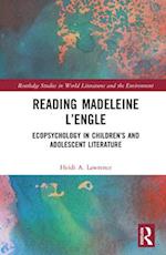 Reading Madeleine L’Engle
