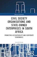 Civil Society Organisations and State-Owned Enterprises in South Africa