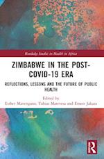 Zimbabwe in the Post-Covid-19 Era