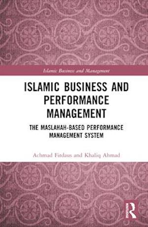 Islamic Business and Performance Management