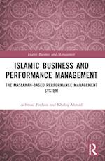 Islamic Business and Performance Management