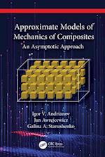 Approximate Models of Mechanics of Composites