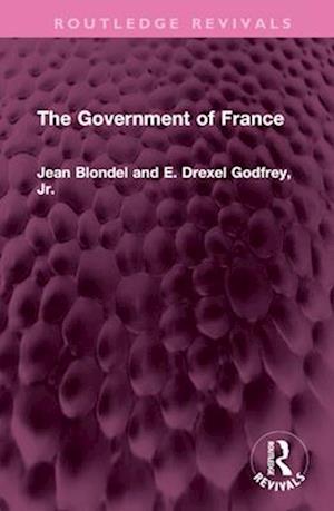 The Government of France