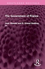 The Government of France