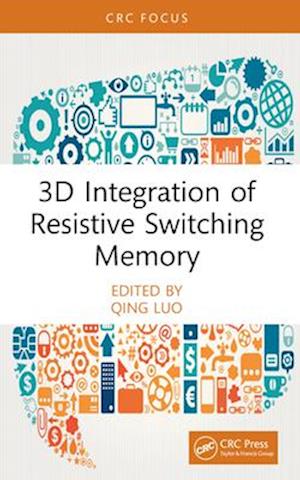 3D Integration of Resistive Switching Memory