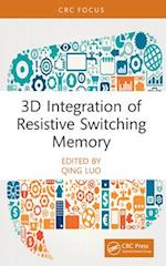 3D Integration of Resistive Switching Memory