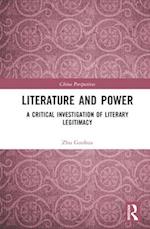 Literature and Power