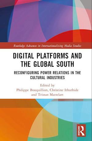 Digital Platforms and the Global South