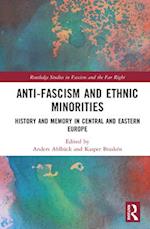 Anti-Fascism and Ethnic Minorities