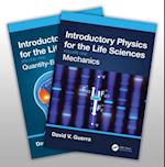 Introductory Physics for the Life Sciences - Two-Vol. Set