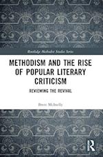 Methodism and the Rise of Popular Literary Criticism