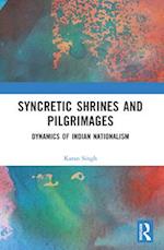 Syncretic Shrines and Pilgrimages