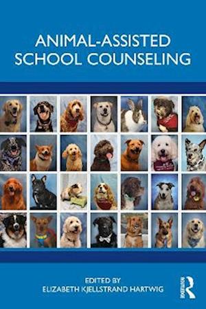 Animal-Assisted School Counseling