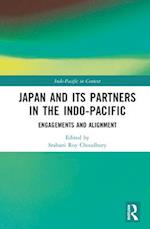 Japan and its Partners in the Indo-Pacific
