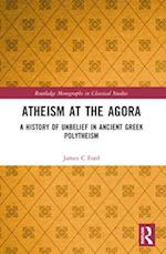 Atheism at the Agora